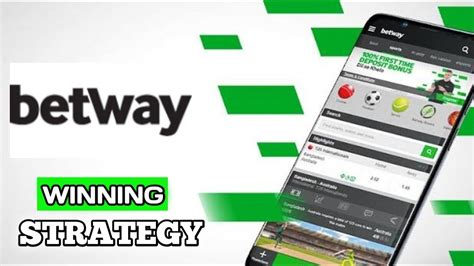 Betway Strategy in South Africa .